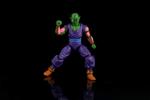 Foto 7 pulgar | Figura De Acción Dragon Ball Super Dragon Stars Piccolo 6.5 Pulgadas - Venta Internacional.