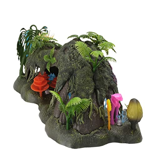 Foto 3 pulgar | Figura De Acción Mcfarlane Toys Avatar Omatikaya Rainforest - Venta Internacional.