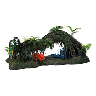 Foto 7 | Figura De Acción Mcfarlane Toys Avatar Omatikaya Rainforest - Venta Internacional.