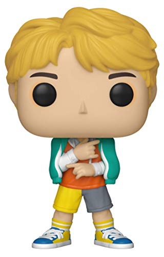 Funko RM de Bts 106-Venta Internacional
