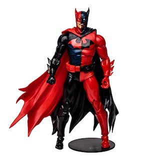 Foto 1 | Mcfarlane Toys - Dc Multiverse Two-face Como Batman (batman: - Venta Internacional.