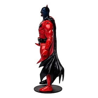 Foto 4 | Mcfarlane Toys - Dc Multiverse Two-face Como Batman (batman: - Venta Internacional.
