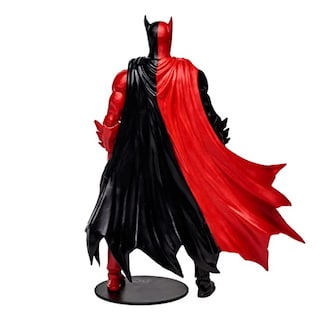 Foto 5 | Mcfarlane Toys - Dc Multiverse Two-face Como Batman (batman: - Venta Internacional.