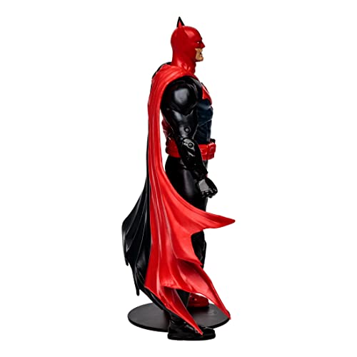 Foto 7 pulgar | Mcfarlane Toys - Dc Multiverse Two-face Como Batman (batman: - Venta Internacional.