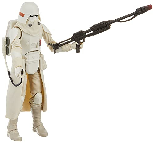 Foto 2 pulgar | Figura De Acción Star Wars Black Series Jedi Fallen Order Flame - Venta Internacional.