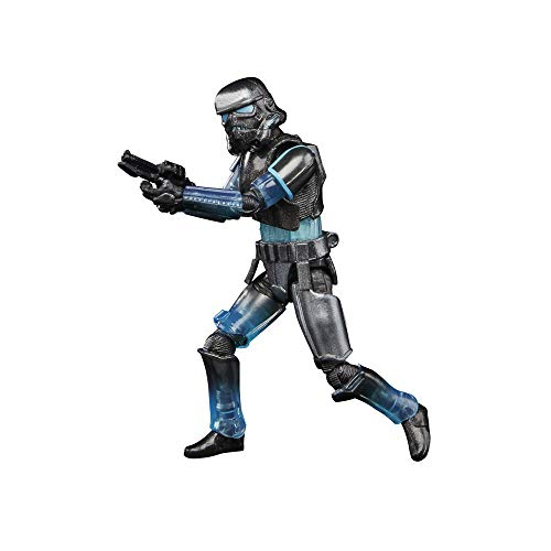 Foto 2 | Figura De Acción Vintage Gaming Greats Stormtrooper, 3.75 Pu - Venta Internacional.