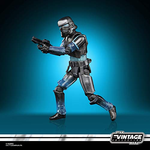Foto 5 pulgar | Figura De Acción Vintage Gaming Greats Stormtrooper, 3.75 Pu - Venta Internacional.
