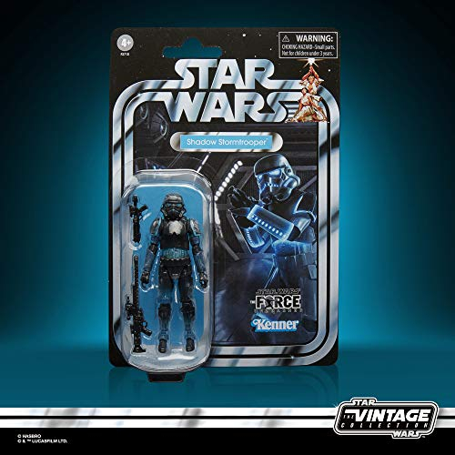 Foto 8 pulgar | Figura De Acción Vintage Gaming Greats Stormtrooper, 3.75 Pu - Venta Internacional.