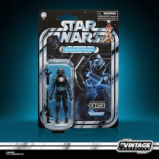Foto 7 | Figura De Acción Vintage Gaming Greats Stormtrooper, 3.75 Pu - Venta Internacional.