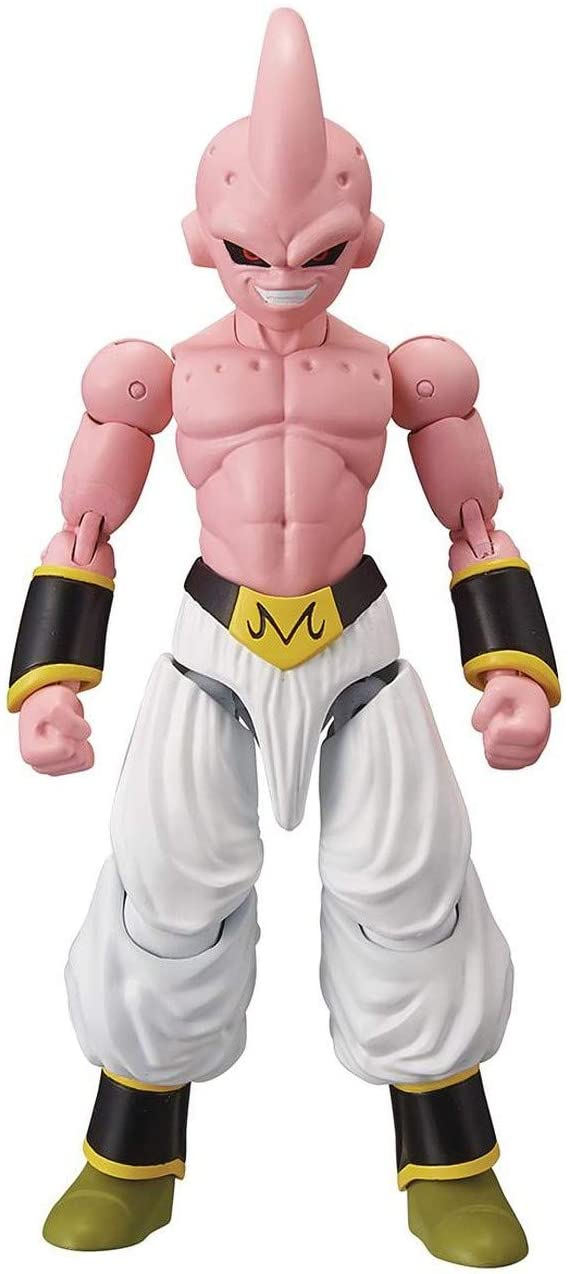Foto 2 pulgar | Figura Dragon Ball Super de Majin Bu-Venta Internacional