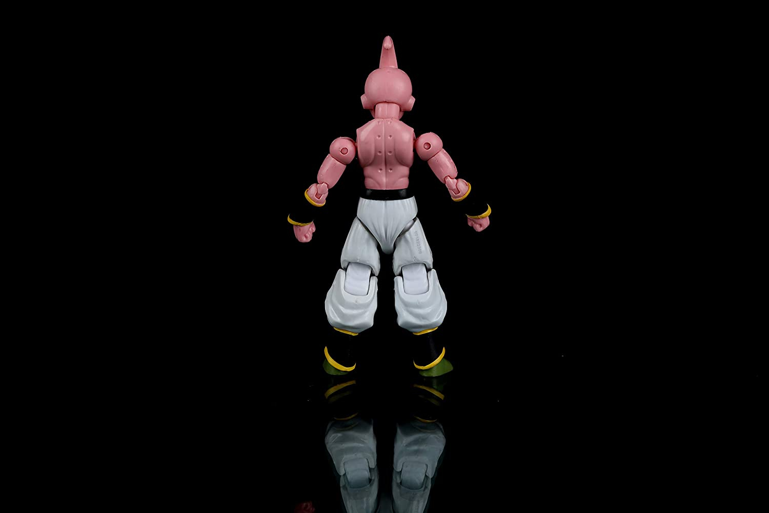 Foto 4 pulgar | Figura Dragon Ball Super de Majin Bu-Venta Internacional