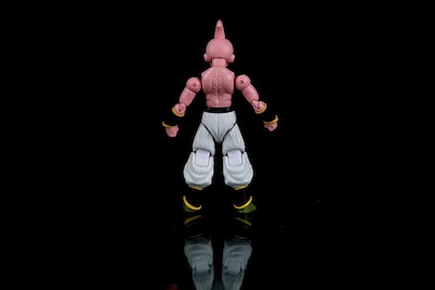 Foto 3 | Figura Dragon Ball Super de Majin Bu-Venta Internacional