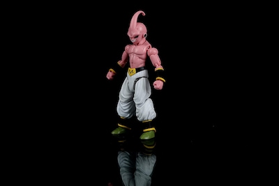 Foto 4 | Figura Dragon Ball Super de Majin Bu-Venta Internacional