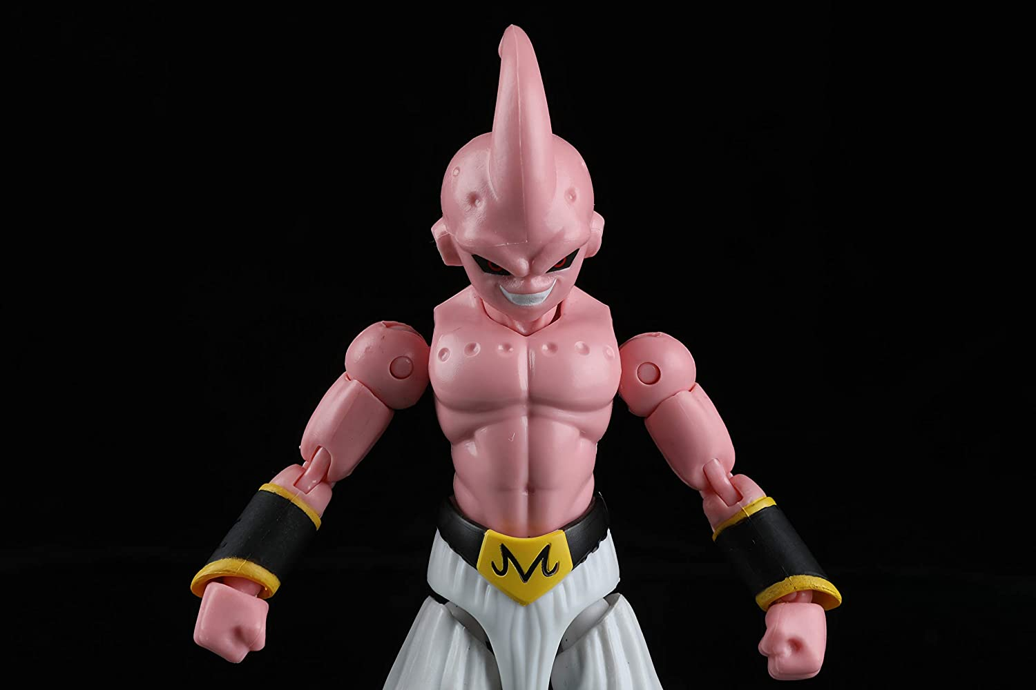 Foto 6 pulgar | Figura Dragon Ball Super de Majin Bu-Venta Internacional