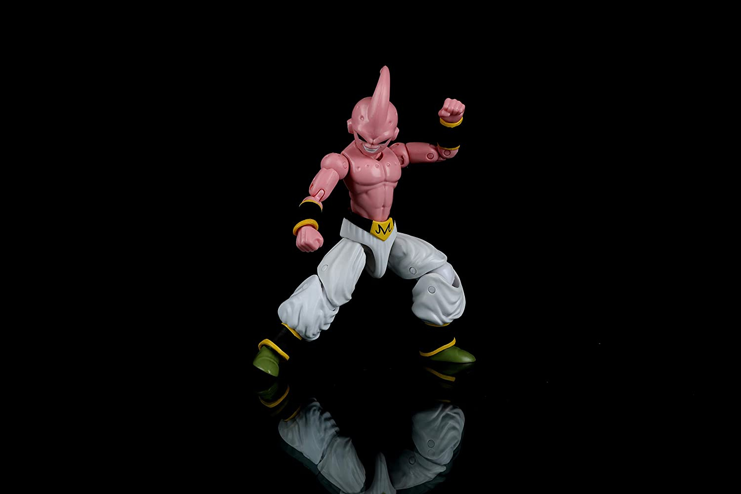 Foto 7 pulgar | Figura Dragon Ball Super de Majin Bu-Venta Internacional