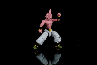 Foto 6 | Figura Dragon Ball Super de Majin Bu-Venta Internacional