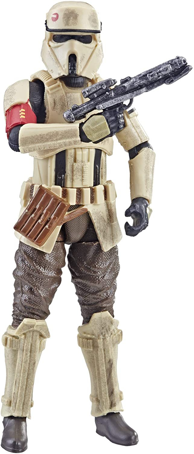 Foto 2 pulgar | Star Wars Sw R1 Vin Scarif Stormtrooper - Venta Internacional.