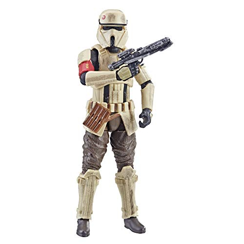 Foto 5 pulgar | Star Wars Sw R1 Vin Scarif Stormtrooper - Venta Internacional.