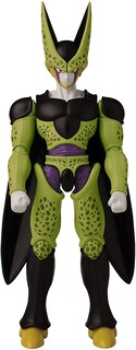 Foto 1 | Figura Dragon Ball Super de Cell-Venta Internacional