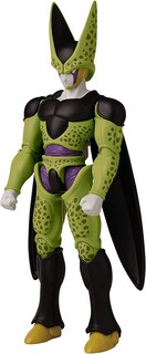 Foto 2 | Figura Dragon Ball Super de Cell-Venta Internacional