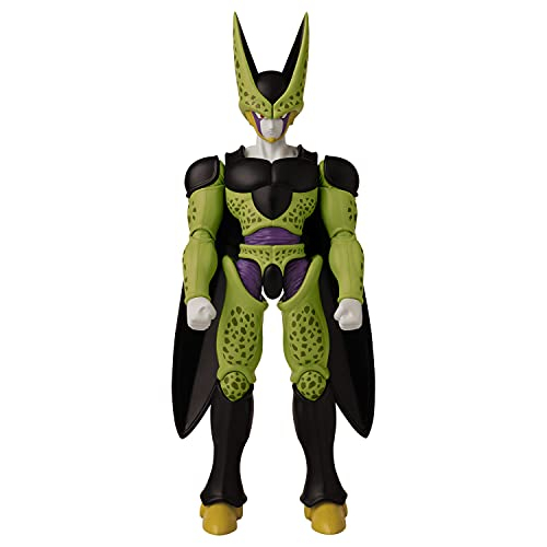 Foto 5 pulgar | Figura Dragon Ball Super de Cell-Venta Internacional