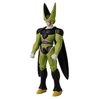 Foto 5 | Figura Dragon Ball Super de Cell-Venta Internacional