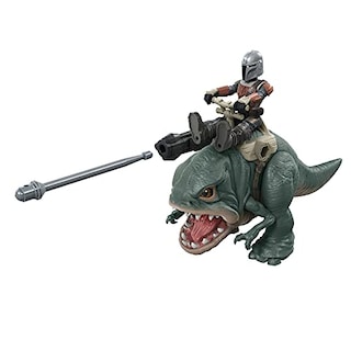Foto 3 | Figuras de Star Wars Hasbro The Mandalorian-Venta Internacional