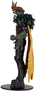 Foto 3 | Figura De Acción De Robin King - Dc Multiverse - Venta Internacional.