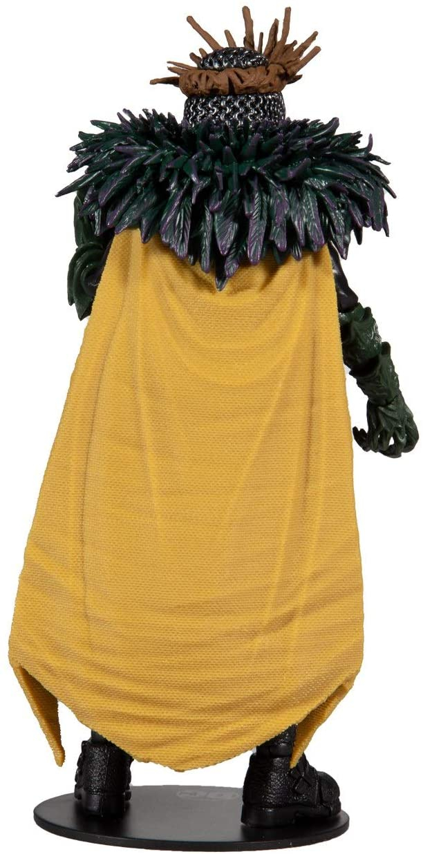 Foto 4 | Figura De Acción De Robin King - Dc Multiverse - Venta Internacional.