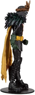 Foto 5 | Figura De Acción De Robin King - Dc Multiverse - Venta Internacional.