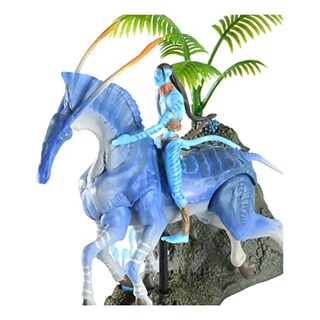 Foto 2 | Figura Tsu'tey & Direhorse McFarlane Toys de Avatar-Venta Internacional
