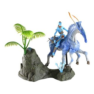 Foto 3 | Figura Tsu'tey & Direhorse McFarlane Toys de Avatar-Venta Internacional