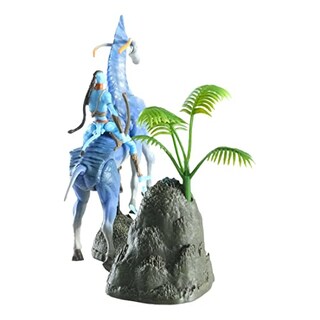 Foto 5 | Figura Tsu'tey & Direhorse McFarlane Toys de Avatar-Venta Internacional