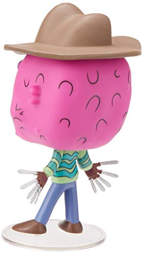 Foto 3 pulgar | Funko Pop! Animación: Rick Y Morty Scary Terry Figura Coleccionable - Venta Internacional.