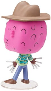 Foto 2 | Funko Pop! Animación: Rick Y Morty Scary Terry Figura Coleccionable - Venta Internacional.