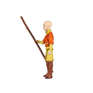 Foto 4 | Mcfarlane Juguetes Tm19061 Avatar Tlab 5in Wv1-bk 1 Agua: Aang, Multicolor - Venta Internacional.