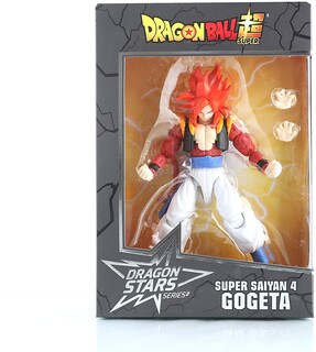 Foto 7 | Figura Dragon Ball Super de Super Saiyan Gogeta-Venta Internacional