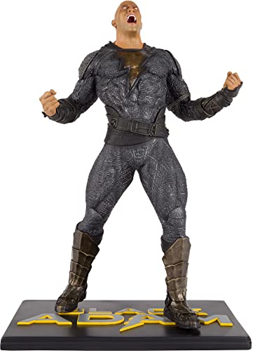 Juguetes Mcfarlane Dc Black Adam - Venta Internacional.