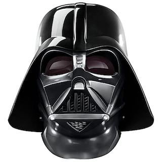 Foto 1 | Juego De Rol Star Wars La Serie Negra Darth Vader Premium - Venta Internacional.