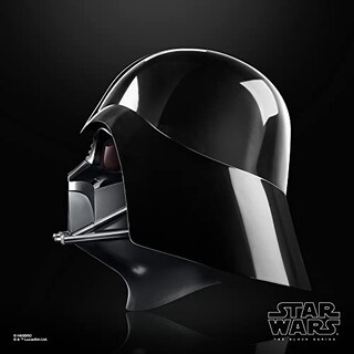 Foto 7 | Juego De Rol Star Wars La Serie Negra Darth Vader Premium - Venta Internacional.