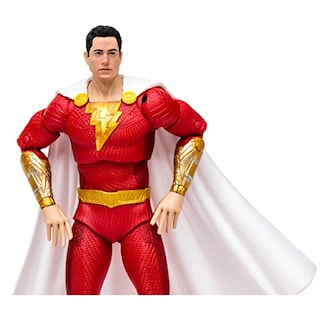 Foto 2 | Mcfarlane - Dc Shazam 2 Película 7 - ¡shazam! - Venta Internacional.