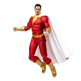 Foto 3 | Mcfarlane - Dc Shazam 2 Película 7 - ¡shazam! - Venta Internacional.