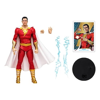 Foto 5 | Mcfarlane - Dc Shazam 2 Película 7 - ¡shazam! - Venta Internacional.