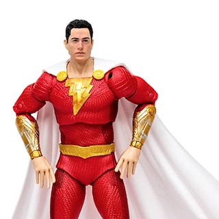 Foto 6 | Mcfarlane - Dc Shazam 2 Película 7 - ¡shazam! - Venta Internacional.