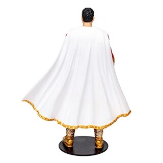 Foto 7 | Mcfarlane - Dc Shazam 2 Película 7 - ¡shazam! - Venta Internacional.