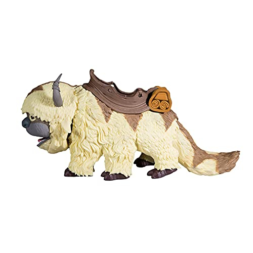 Foto 4 pulgar | Mcfarlane Juguetes Tm19115 Avatar Tlab Creature-appa, Multicolor - Venta Internacional.