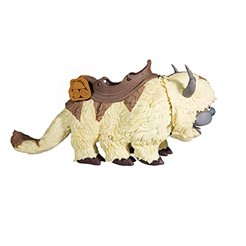 Foto 6 pulgar | Mcfarlane Juguetes Tm19115 Avatar Tlab Creature-appa, Multicolor - Venta Internacional.