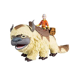 Foto 6 | Mcfarlane Juguetes Tm19115 Avatar Tlab Creature-appa, Multicolor - Venta Internacional.
