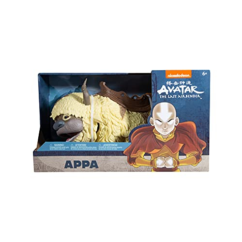 Foto 8 pulgar | Mcfarlane Juguetes Tm19115 Avatar Tlab Creature-appa, Multicolor - Venta Internacional.