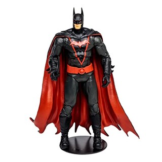 Foto 1 | Mcfarlane Toys - Dc Gaming 7 Figuras Wave 9 - Tierra-2 Batm - Venta Internacional.